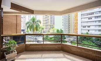 Imagem 5: Apartamento Reformado 3 Suítes