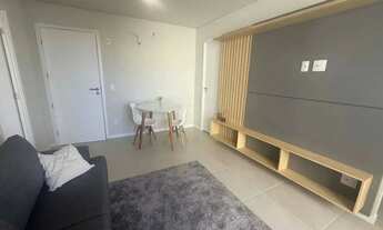 Imagem 5: Imóvel para aluguel possui 48 metros quadrados com 1 quarto em Renascença - São Luís - MA