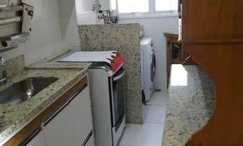 Imagem 6: Apartamento para alugar no Prima Vista - Taquaral em Campinas/SP