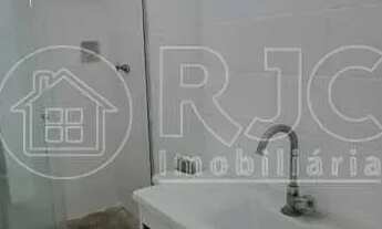 Imagem 5: Imóvel para venda possui 41 metros quadrados com 1 quarto em Méier - Rio de Janeiro - RJ