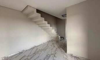 Imagem 2: Apartamento Duplex com 3 dormitórios à venda, 130 m² por R$ 599.000 - Vila São Pedro - Pin