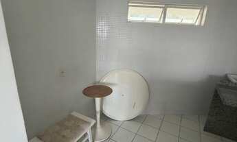 Imagem 4: Estrela do Atlântico 18ª andar Vista Mar - Oportunidade