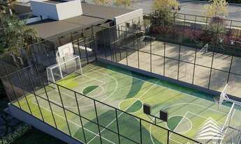 Imagem 3: Terreno a venda no Bacacheri, Paysage Le Vert, Rua Theodoro Makiolka