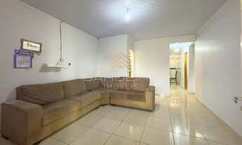 Imagem 2: Casa 3 Quartos 1 Suíte 2 Vagas - Samambaia Norte Brasília