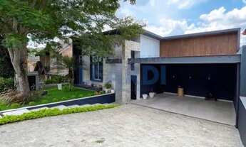 Imagem 4: CASA EM CONDOMÍNIO - ALPHAVILLE - SP