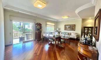 Imagem 3: Apartamento com 3 dormitórios à venda, 186 m² por R$ 1.780.000,00 - Tatuapé - São Paulo/SP