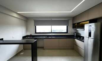 Imagem 4: Residencial GRANADO: seu conforto a 1min da UniEvangélica