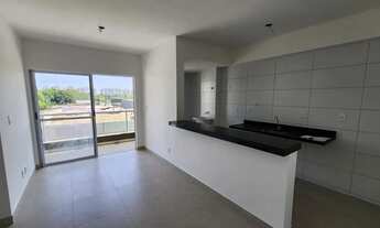 Imagem: Apartamento para venda no condomínio Reserva