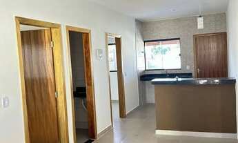 Imagem 4: CASA PRONTA PARA MORAR