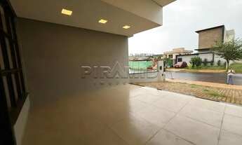 Imagem 3: Casa alto padrão em condomínio fechado com 171,60m², bairro Quinta da Boa Vista, Zona Sul