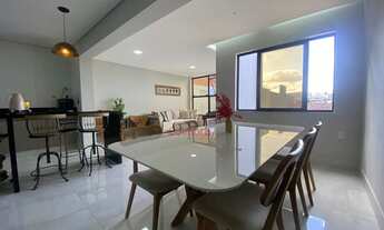 Imagem 2: Casa geminada no bairro Grã Duquesa