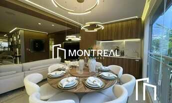 Imagem: APARTAMENTO À VENDA NO BROOKLIN, 3 DORMITÓRIOS