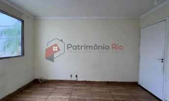 Imagem 4: Apartamento 2 quartos com vaga - Condomínio Estação Zona Norte