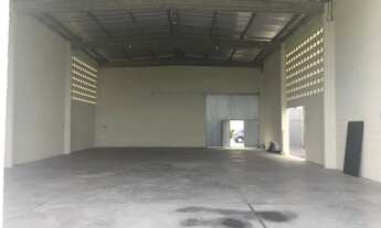 Imagem 5: GALPÃO 300 M2, MEZANINO, SANITÁRIOS, NOVO, Ipitanga - Lauro de Freitas - BA