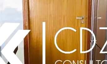 Imagem 2: Sobrado com 3 dormitórios e 2 suítes no Horto Florestal Villagio - Sorocaba SP