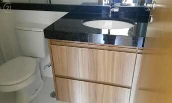 Imagem 3: Apartamento para alugar em Londrina, Gleba Palhano, com 3 quartos, com 76 m²