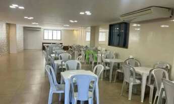 Imagem 5: Apartamento com 2 dormitórios à venda, 79 m² por R$ 240.000 - Fonseca - Niterói/RJ