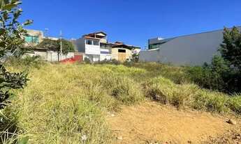 Imagem 4: Lote a venda no Bairro Vila Campos - Montes Claros - MG