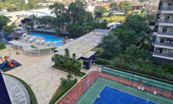 Imagem 6: Apartamento próximo ao Shopping Morumbi / 4 dormitórios ( 2 suítes ), lazer completo