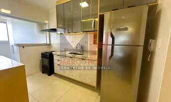 Imagem 11: Apartamento com 2 quartos, Canto do Forte, Praia Grande, Cod: 206913