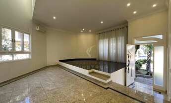 Imagem 3: CASA PARA ALUGAR NO ALPHAVILLE CAMPINAS/SP