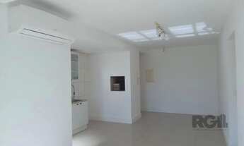 Imagem 4: Apartamento para Alugar no Bairro Bom Fim com 64m² e 2 Dormitórios/Quartos