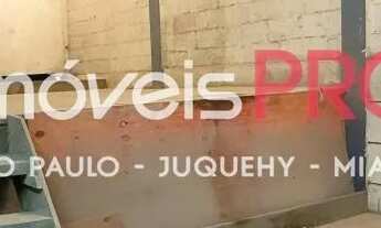 Imagem 3: Ponto comercial em Moema com 600m² em rua movimentada