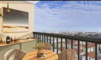 Imagem 5: LA VIE RESIDENCE APTO À VENDA De:69,9m², 3/4- c/ Suíte - Jabotiana, Aracaju/SE!