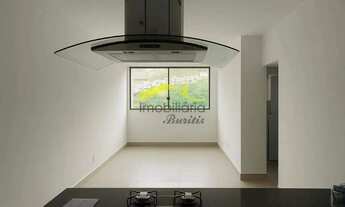 Imagem: Apartamento para aluguel, 2 quartos, 1 suíte