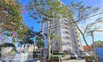 Imagem 2: Alugue apartamento em Capoeiras, Florianópolis: 85m², 3 dormitórios, 1 suíte, 2 banheiros