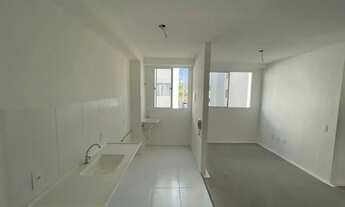 Imagem 5: APTO. A VENDA, 42 M², R$ 170.000,00 - CONDOMÍNIO CONQUISTA VOTORANTIM - SP