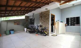 Imagem 2: Casa à venda 3 quartos, com Piscina no bairro Rio Pequeno!!