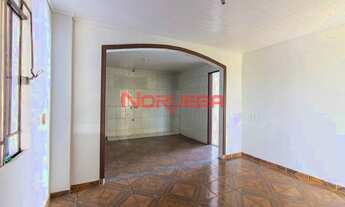 Imagem 7: Terreno com 02 casa a venda no Bairro Santa Cândida Curitiba, com 384m² oportunidade única