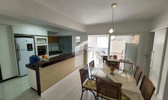 Imagem 4: Apartamento com 3 dormitórios à venda, 125 m² por R$ 1.250.000 - Centro - Poços de Caldas