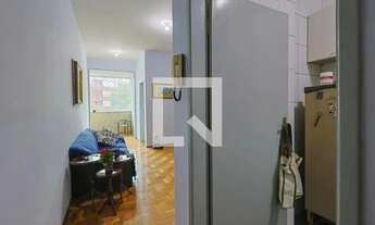 Imagem: Apartamento à Venda - Barro Preto, 2 Quartos