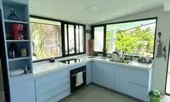 Imagem 4: Casa em Praia de Tabatinga, mobiliada, próx a beira mar, 3 quartos, sendo 2 suítes, 200m²