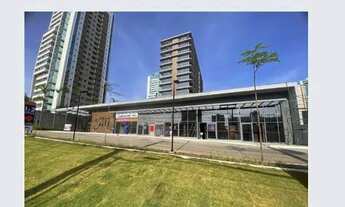 Imagem 1: SIBIPIRUNA URBAN LIFE VISTA LIVRE NASCENTE - AGIO - ANDAR ALTO