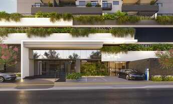 Imagem 4: Ágio ÁGIO LEVEL HOME RESORT - 77M² - 3Q/1SUITE COM VARANDA - JD. AMÉRICA Apartamento com 3