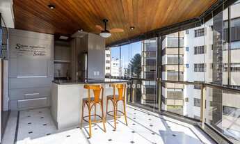 Imagem 7: Apartamento 3 dormitórios no Petrópolis