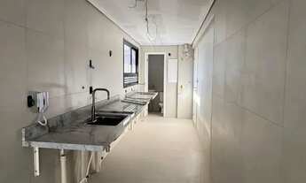 Imagem 7: Caminho das Árvores | Olhar Moura Dubeux | 3 Suítes | Varandão Gourmet | 130m²