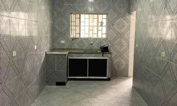 Imagem 7: Casa no Castanheira- NJ