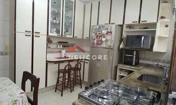 Imagem: Casa em Rua Araci - Independência - São