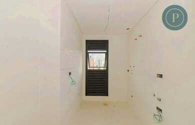 Imagem 8: Apartamento com 3 dormitórios à venda, 126 m² por R$ 1.797.805,87 - Juvevê - Curitiba/PR