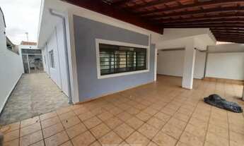 Imagem: Casa Para Aluguel SANTA LUZIA MOGI MIRIM