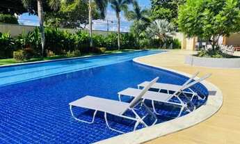 Imagem 6: Vendo apartamento Capim Macio, 3 quartos, 1 suíte, sala ampla, banheiros, cozinha