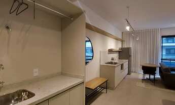 Imagem 10: Centro Apartamento com 1 dormitório