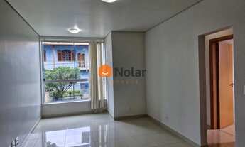 Imagem 4: Belíssimo Apartamento de 03 Quartos com Suíte e 02 Vagas no Bairro Esplanada - BH / MG