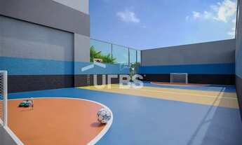 Imagem 7: Apartamento 3 quartos 1 suíte a 1.500 metros do Parque Vaca Brava