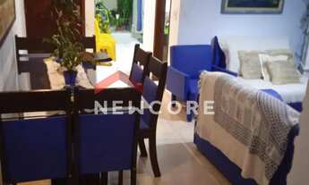 Imagem 3: Apartamento em Rua Doutor Gervásio Bonavides - Caiçara - Praia Grande/SP