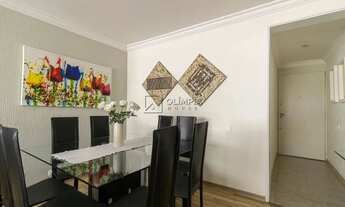 Imagem 6: Venda Apartamento 3 Dormitórios - 110 m² Sumaré